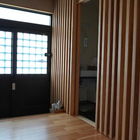 אפרטהוטל Kyoto-Cocoro House מראה חיצוני תמונה