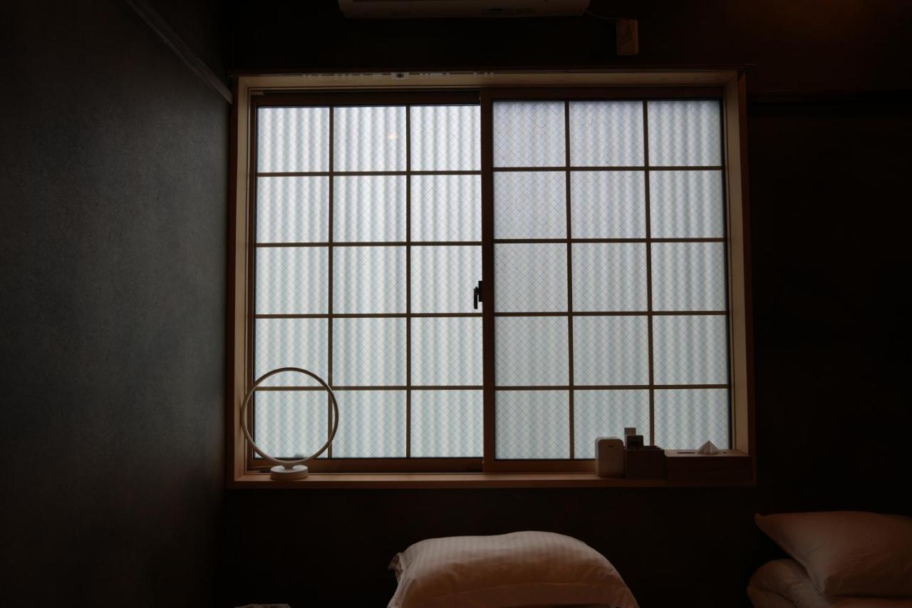 אפרטהוטל Kyoto-Cocoro House מראה חיצוני תמונה