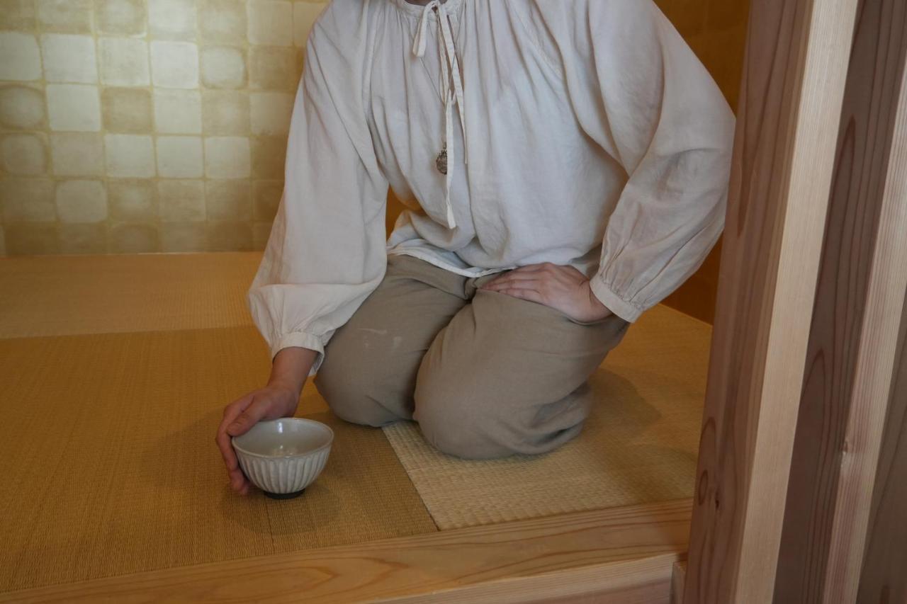 אפרטהוטל Kyoto-Cocoro House מראה חיצוני תמונה