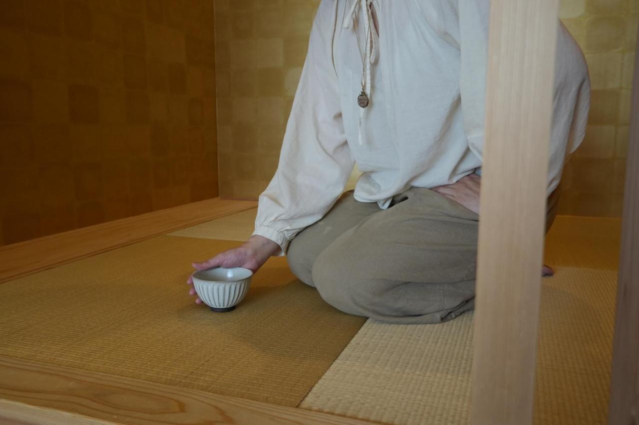 אפרטהוטל Kyoto-Cocoro House מראה חיצוני תמונה